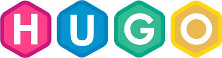 Hugo Website Code