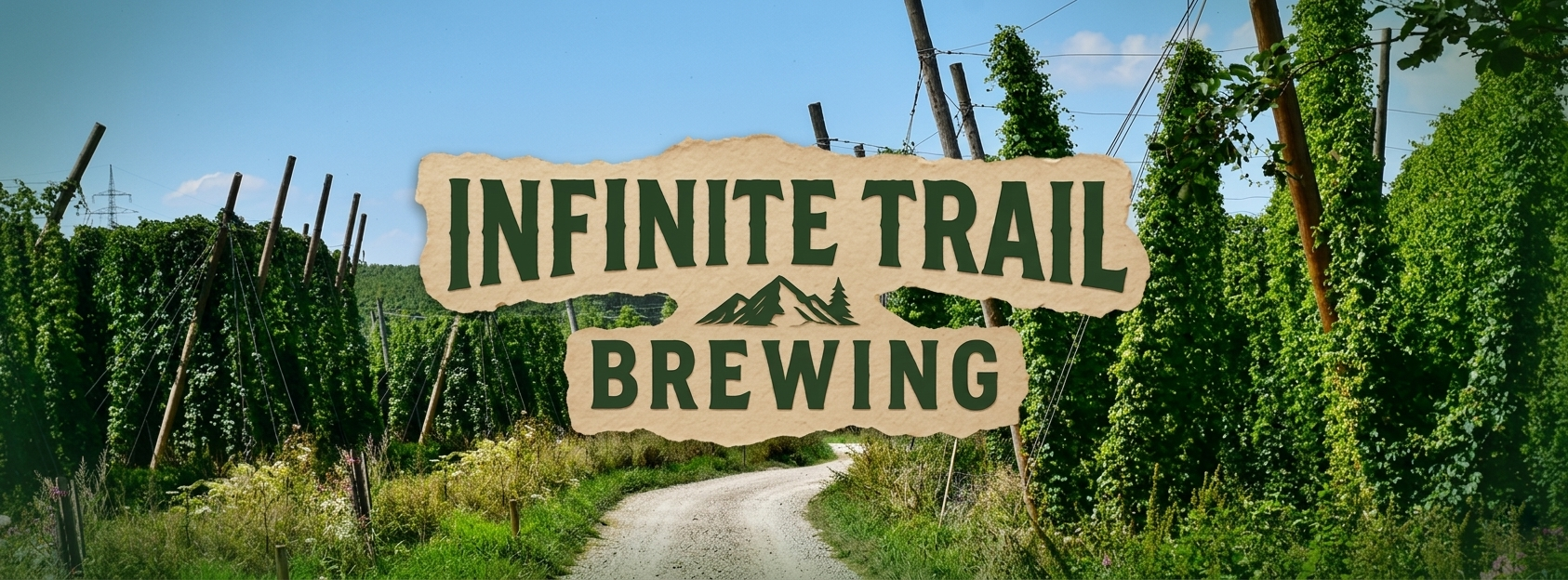 Infinite Trail Brewing