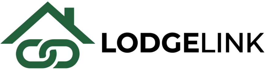 LodgeLink - Event Management