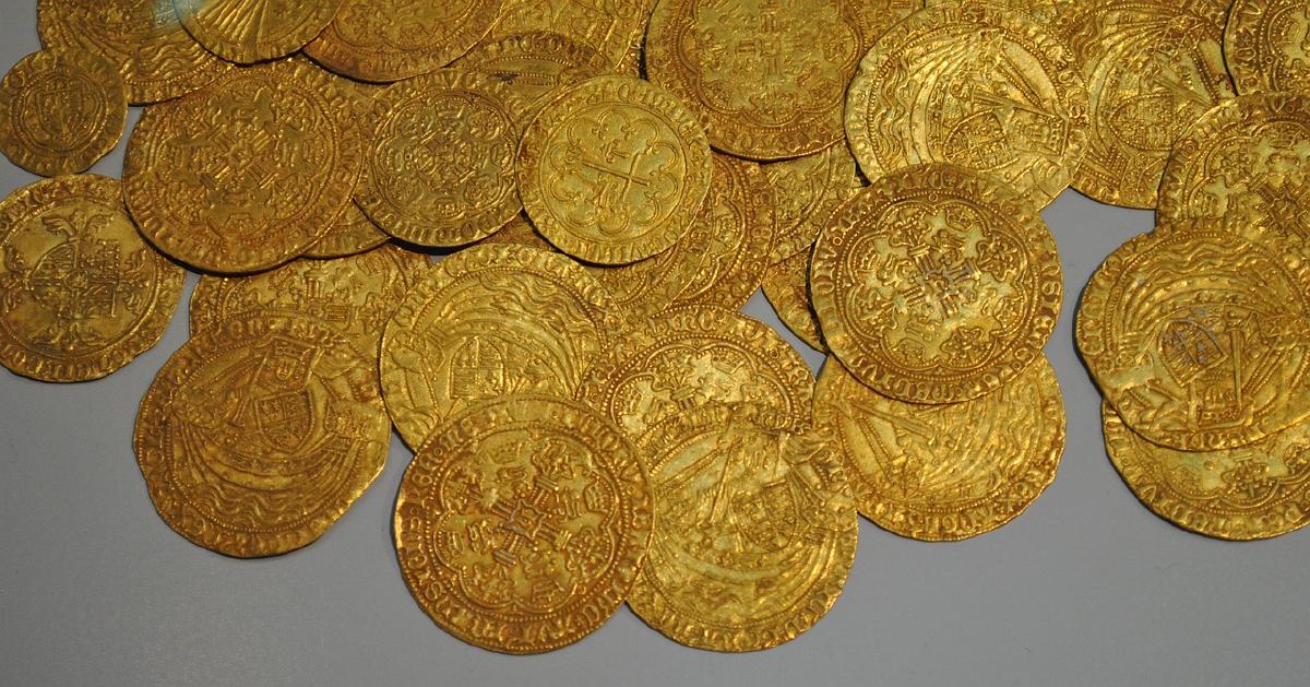 Coin Collecting